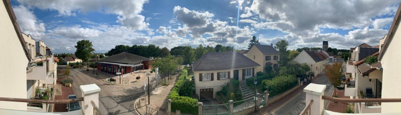 Cosysmartstudio Montigny-le-Bretonneux Exterior photo